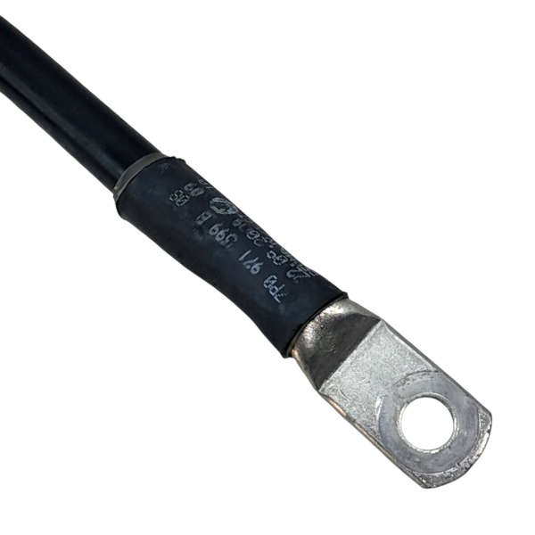 CABO PÓLO POSITIVO BATERIA  PORSCHE CAYENNE S 4.8 T 2011 190516