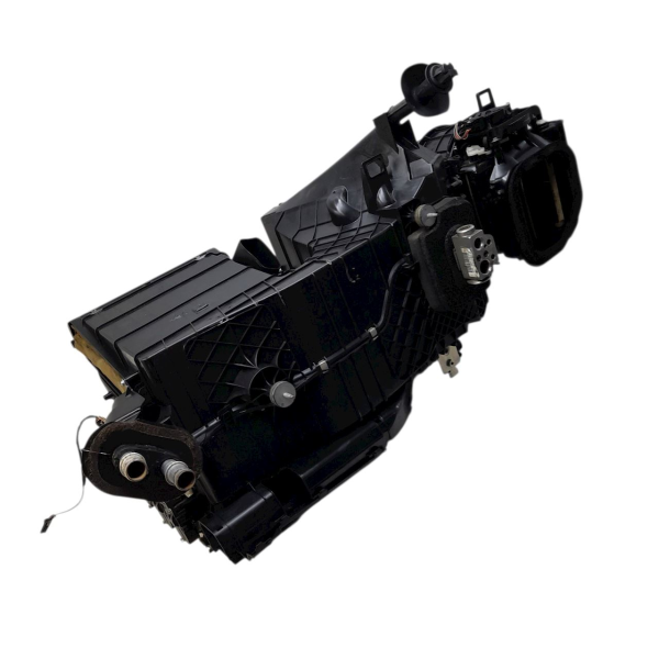 CAIXA AR CONDICIONADO  PORSCHE CAYENNE S 4.8 T 2011 190521