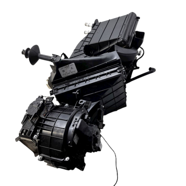 CAIXA AR CONDICIONADO  PORSCHE CAYENNE S 4.8 T 2011 190521