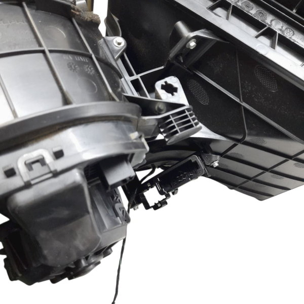 CAIXA AR CONDICIONADO  PORSCHE CAYENNE S 4.8 T 2011 190521