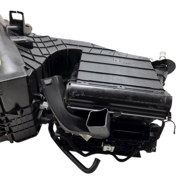 CAIXA AR CONDICIONADO  PORSCHE CAYENNE S 4.8 T 2011 190521