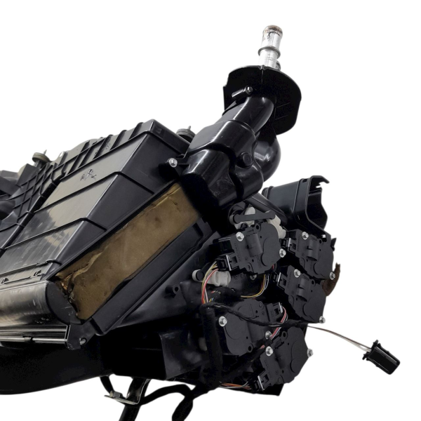 CAIXA AR CONDICIONADO  PORSCHE CAYENNE S 4.8 T 2011 190521