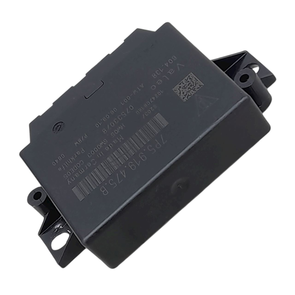 MÓDULO ASSISTENTE ESTACIONAMENTO  PORSCHE CAYENNE S 4.8 T 2011 190529