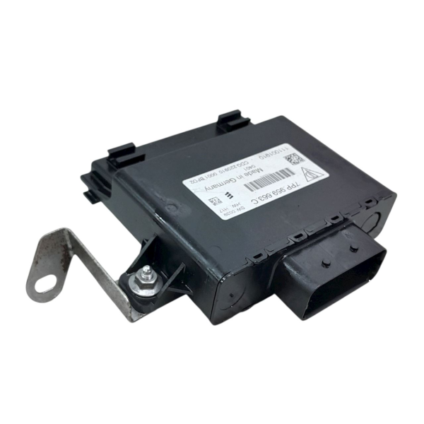 MÓDULO CONTROLE TENSÃO START STOP PORSCHE CAYENNE S 4.8 T 2011 190593