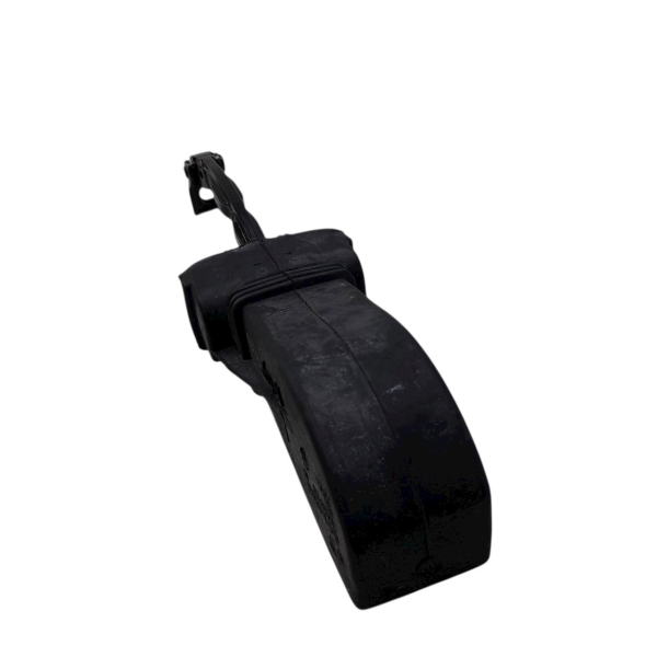 LIMITADOR PORTA DIANTEIRA ESQUERDA  PORSCHE CAYENNE S 4.8 T 2011 190596