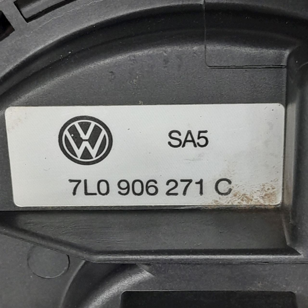 FILTRO CANISTER  PORSCHE CAYENNE S 4.8 T 2011 190357