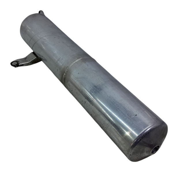 CILINDRO AR SUSPENSÃO PNEUMÁTICA PORSCHE CAYENNE S 4.8 T 2011 190411