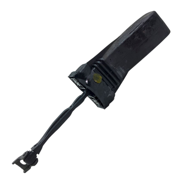 LIMITADOR PORTA TRASEIRA DIREITA  PORSCHE CAYENNE S 4.8 T 2011 190446