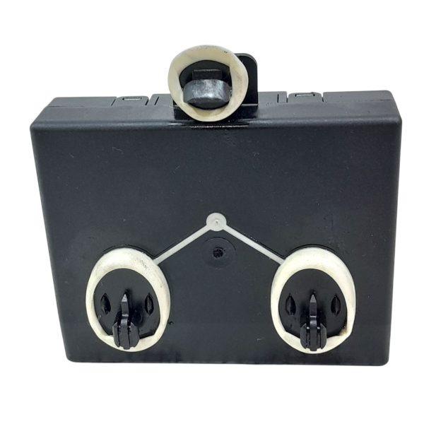 MÓDULO VIDRO ELÉTRICO PORTA TRASEIRA DIREITA  PORSCHE CAYENNE S 4.8 T 2011 190455