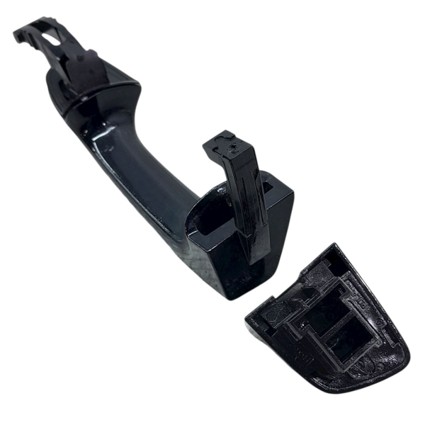 PUXADOR MAÇANETA EXTERNA PORTA TRASEIRA DIREITA  PORSCHE CAYENNE S 4.8 T 2011 190606