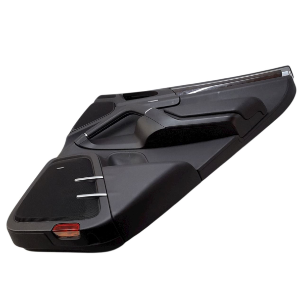 FORRO PORTA TRASEIRA DIREITA  PORSCHE CAYENNE S 4.8 T 2011 190613