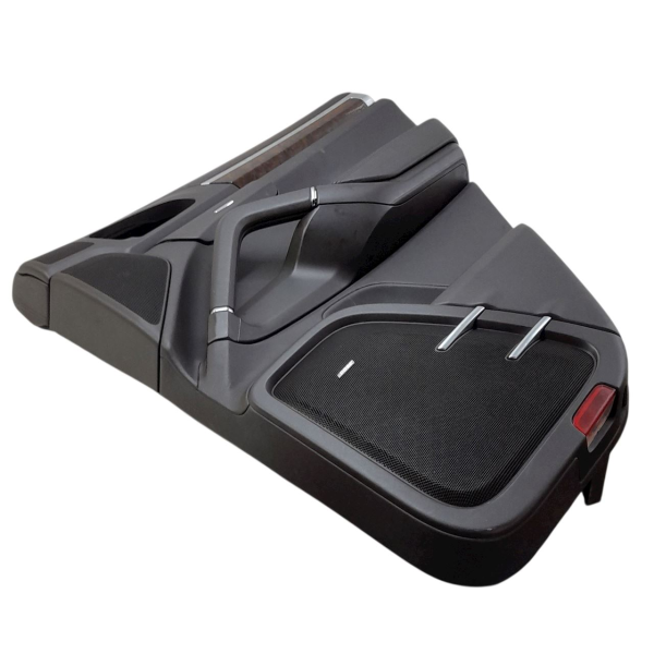 FORRO PORTA TRASEIRA DIREITA  PORSCHE CAYENNE S 4.8 T 2011 190613