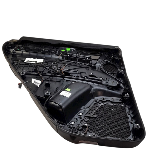 FORRO PORTA TRASEIRA DIREITA  PORSCHE CAYENNE S 4.8 T 2011 190613