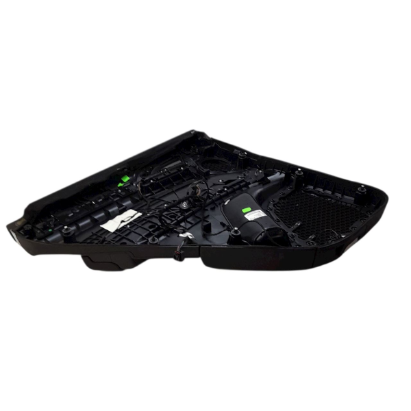 FORRO PORTA TRASEIRA DIREITA  PORSCHE CAYENNE S 4.8 T 2011 190613