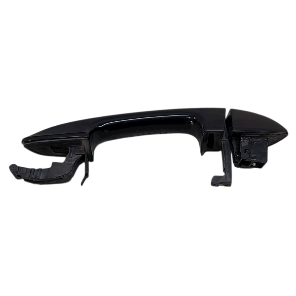 PUXADOR MAÇANETA EXTERNA PORTA DIANTEIRA DIREITA  PORSCHE CAYENNE S 4.8 T 2011 190626
