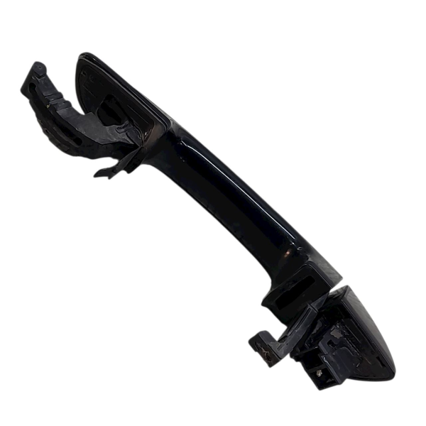 PUXADOR MAÇANETA EXTERNA PORTA DIANTEIRA DIREITA  PORSCHE CAYENNE S 4.8 T 2011 190626