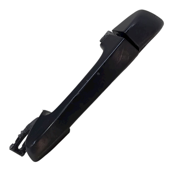 PUXADOR MAÇANETA EXTERNA PORTA DIANTEIRA DIREITA  PORSCHE CAYENNE S 4.8 T 2011 190626