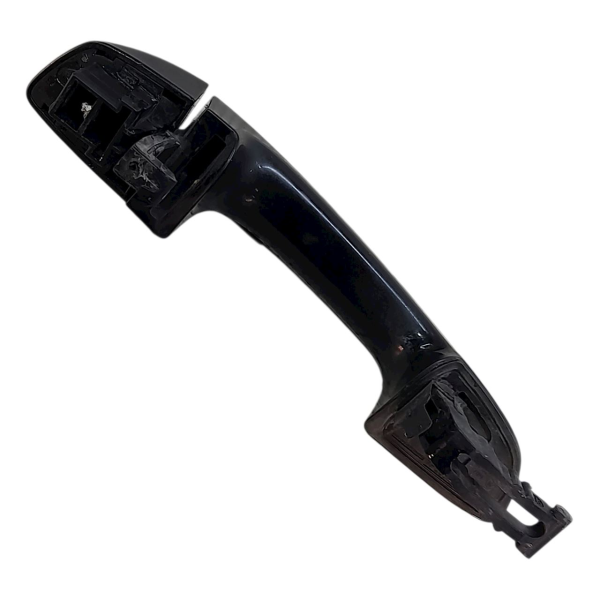 PUXADOR MAÇANETA EXTERNA PORTA DIANTEIRA DIREITA  PORSCHE CAYENNE S 4.8 T 2011 190626