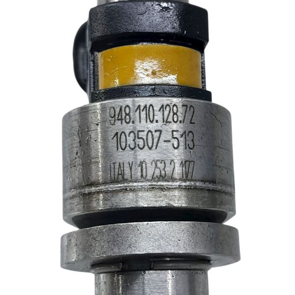 BICO INJEÇÃO ELETRÔNICA  PORSCHE CAYENNE S 4.8 T 2011 190714