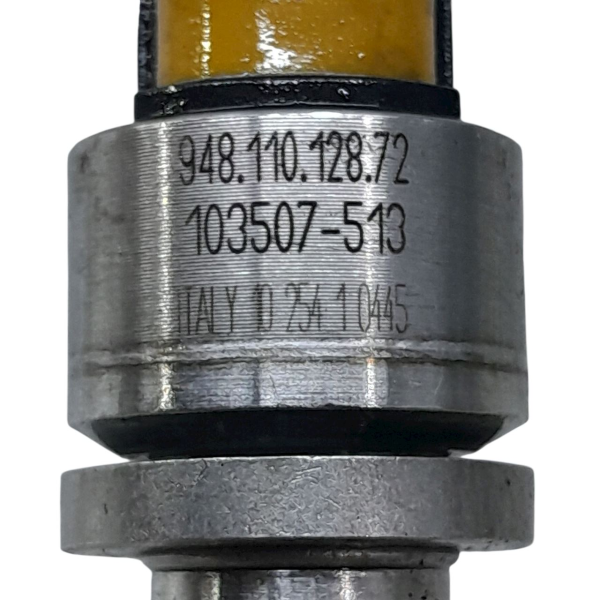 BICO INJEÇÃO ELETRÔNICA  PORSCHE CAYENNE S 4.8 T 2011 190715