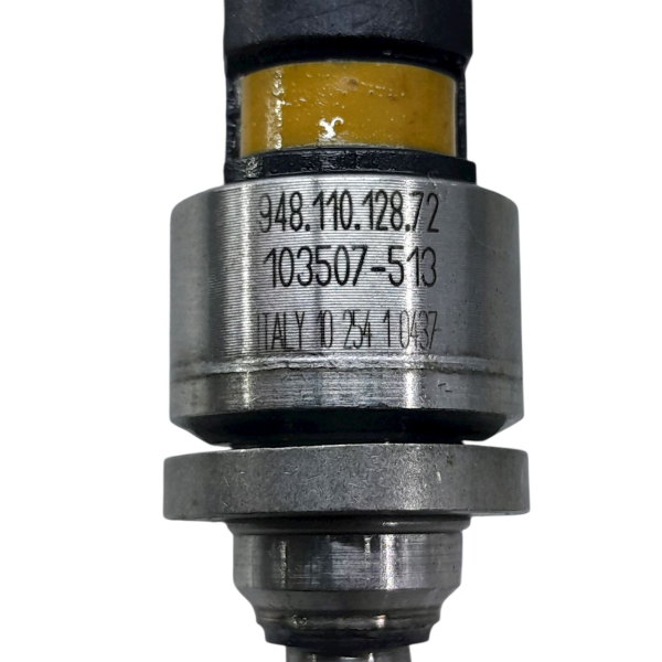 BICO INJEÇÃO ELETRÔNICA  PORSCHE CAYENNE S 4.8 T 2011 190718