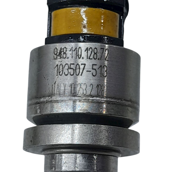 BICO INJEÇÃO ELETRÔNICA  PORSCHE CAYENNE S 4.8 T 2011 190719