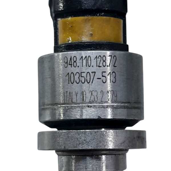 BICO INJEÇÃO ELETRÔNICA  PORSCHE CAYENNE S 4.8 T 2011 190665