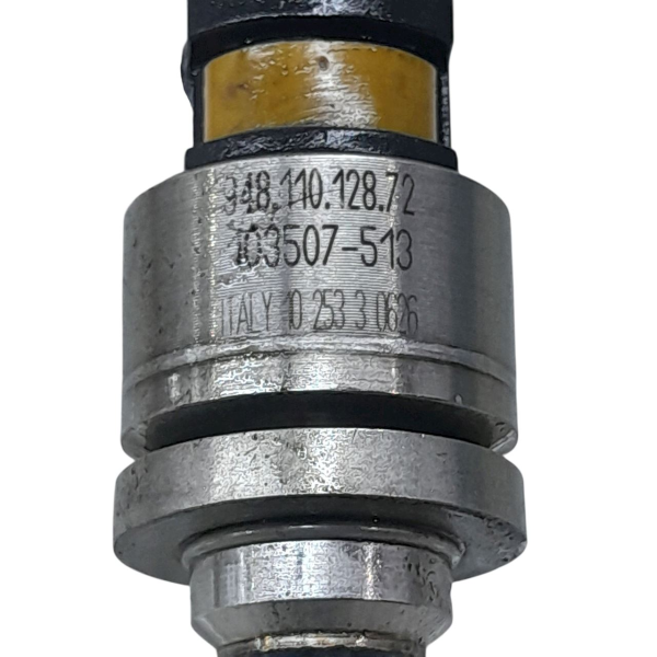 BICO INJEÇÃO ELETRÔNICA  PORSCHE CAYENNE S 4.8 T 2011 190667