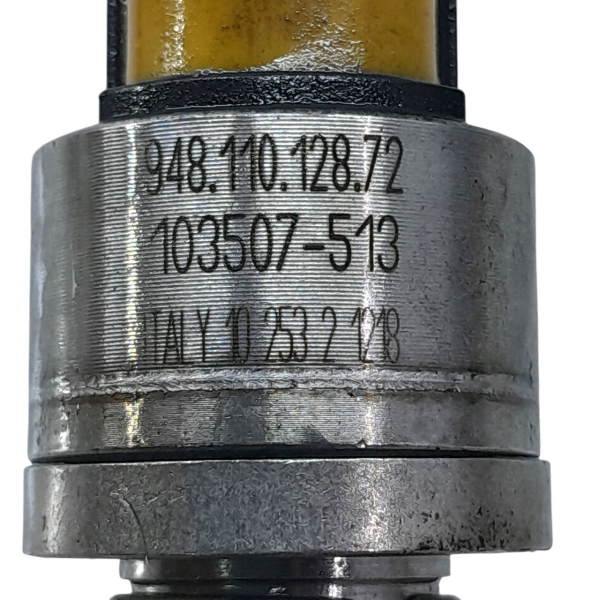 BICO INJEÇÃO ELETRÔNICA  PORSCHE CAYENNE S 4.8 T 2011 190666