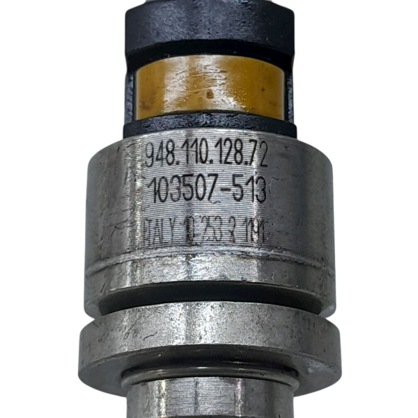 BICO INJEÇÃO ELETRÔNICA  PORSCHE CAYENNE S 4.8 T 2011 190670