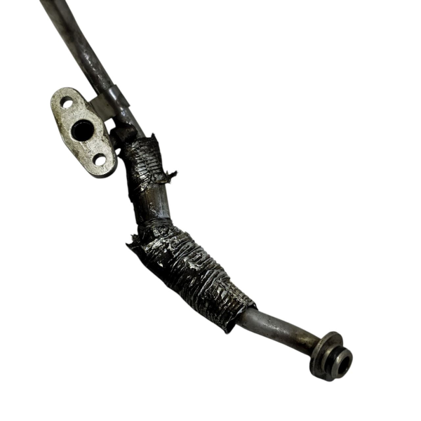 CANO ÓLEO TURBINA DIREITA ESQUERDA  PORSCHE CAYENNE S 4.8 T 2011 190827