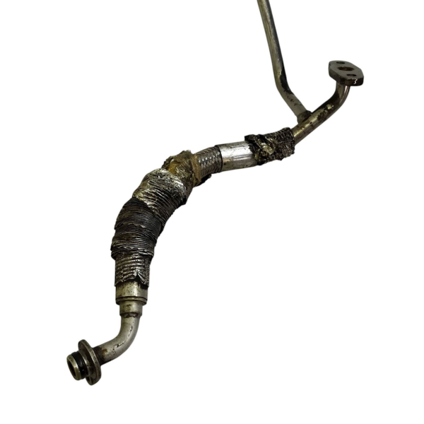 CANO ÓLEO TURBINA DIREITA ESQUERDA  PORSCHE CAYENNE S 4.8 T 2011 190827