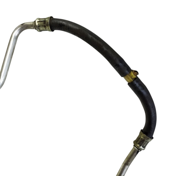 CANO ÓLEO TURBINA DIREITA ESQUERDA  PORSCHE CAYENNE S 4.8 T 2011 190827