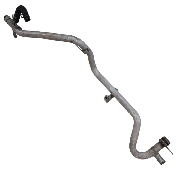 CANO DIREITO CAVALETE ÁGUA CABEÇOTE  PORSCHE CAYENNE S 4.8 T 2011 190768