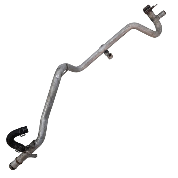 CANO DIREITO CAVALETE ÁGUA CABEÇOTE  PORSCHE CAYENNE S 4.8 T 2011 190768