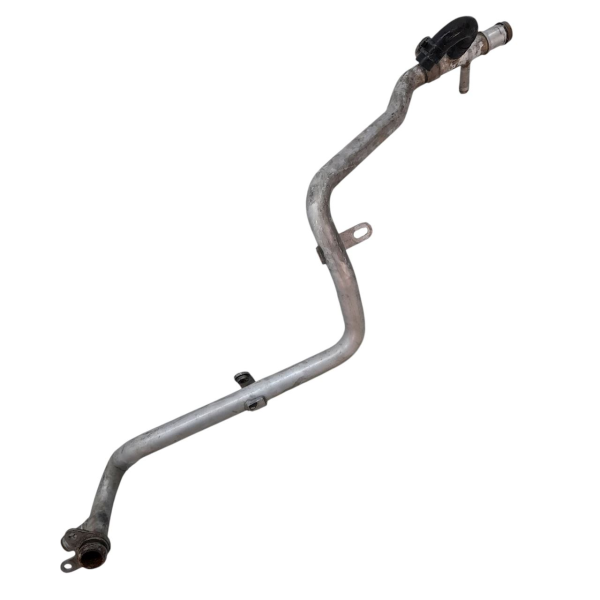 CANO DIREITO CAVALETE ÁGUA CABEÇOTE  PORSCHE CAYENNE S 4.8 T 2011 190768