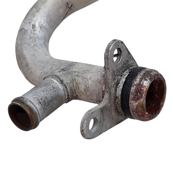 CANO DIREITO CAVALETE ÁGUA CABEÇOTE  PORSCHE CAYENNE S 4.8 T 2011 190768