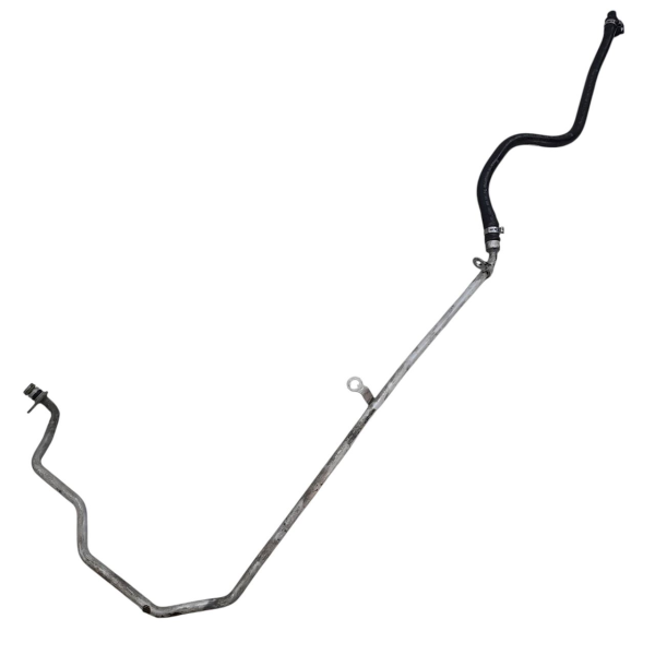 CANO DIREITO SOBRE CÁRTER  PORSCHE CAYENNE S 4.8 T 2011 190777