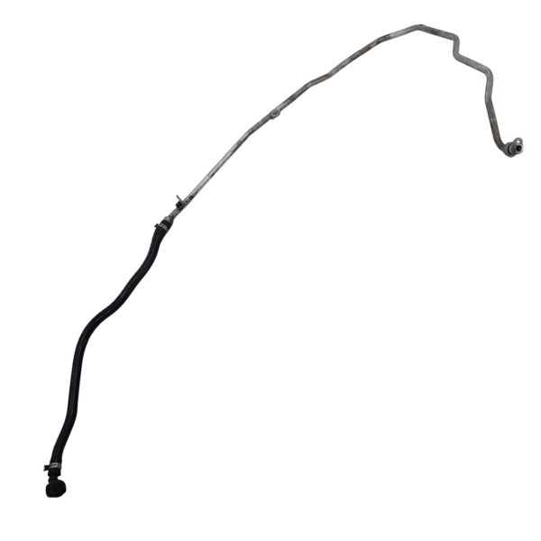 CANO DIREITO SOBRE CÁRTER  PORSCHE CAYENNE S 4.8 T 2011 190777