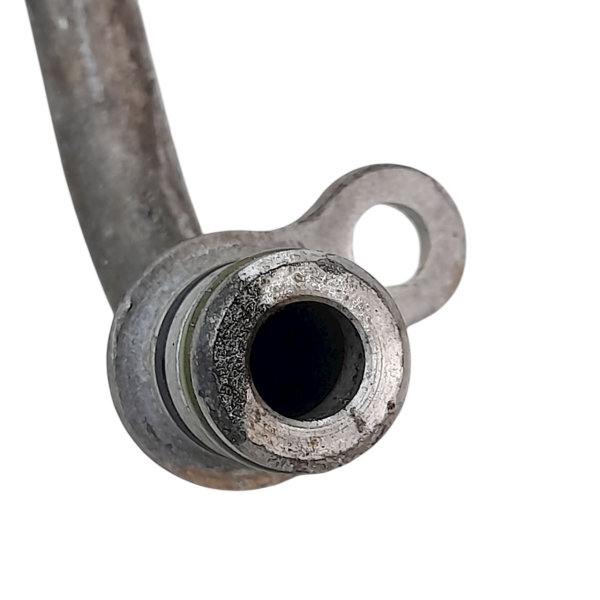 CANO DIREITO SOBRE CÁRTER  PORSCHE CAYENNE S 4.8 T 2011 190777