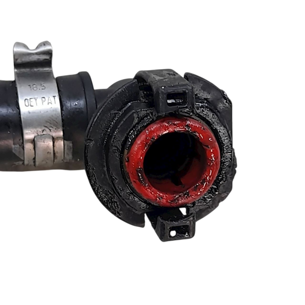 CANO DIREITO SOBRE CÁRTER  PORSCHE CAYENNE S 4.8 T 2011 190777