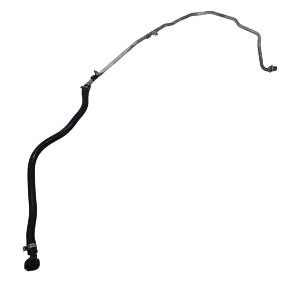 CANO DIREITO SOBRE CÁRTER  PORSCHE CAYENNE S 4.8 T 2011 190777