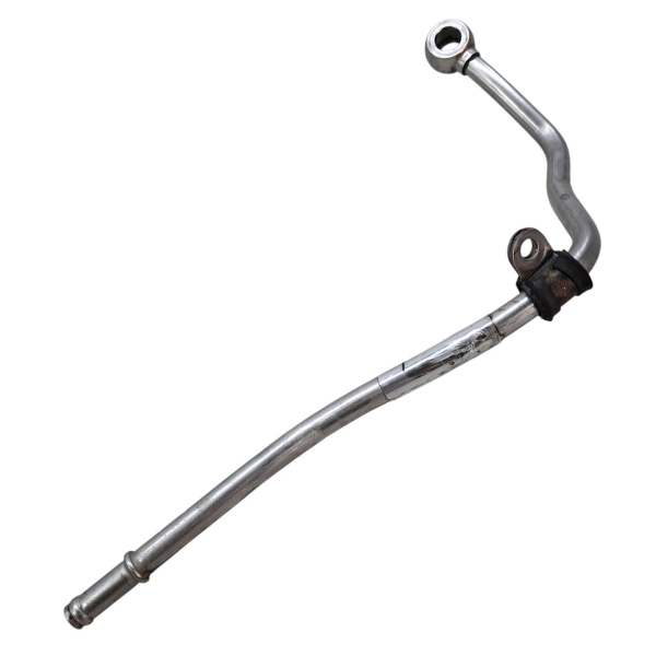 CANO TURBINA ESQUERDA  PORSCHE CAYENNE S 4.8 T 2011 190781