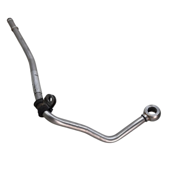 CANO TURBINA ESQUERDA  PORSCHE CAYENNE S 4.8 T 2011 190781