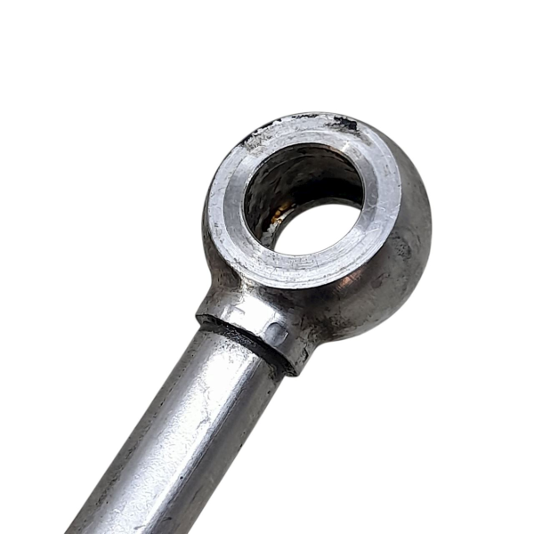 CANO TURBINA ESQUERDA  PORSCHE CAYENNE S 4.8 T 2011 190781