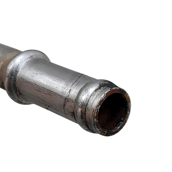 CANO TURBINA ESQUERDA  PORSCHE CAYENNE S 4.8 T 2011 190781