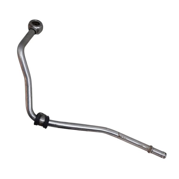 CANO TURBINA ESQUERDA  PORSCHE CAYENNE S 4.8 T 2011 190781