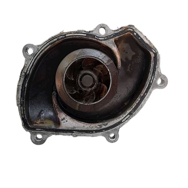 BOMBA ÁGUA  PORSCHE CAYENNE S 4.8 T 2011 190835