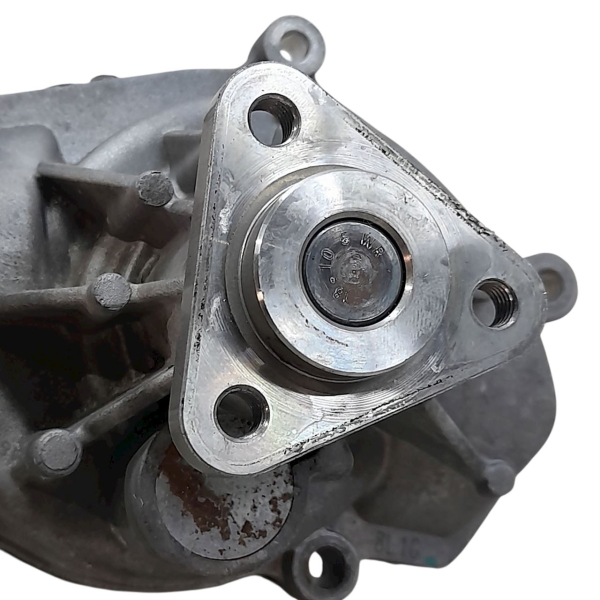 BOMBA ÁGUA  PORSCHE CAYENNE S 4.8 T 2011 190835