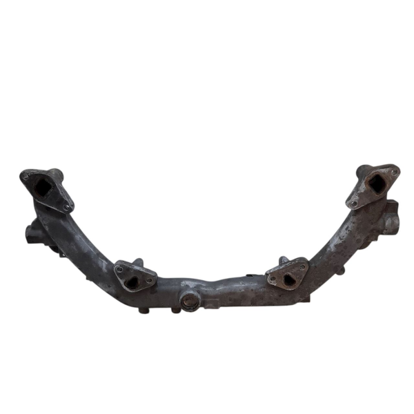 CAVALETE ÁGUA CABEÇOTE DIREITO ESQUERDO  PORSCHE CAYENNE S 4.8 T 2011 190809